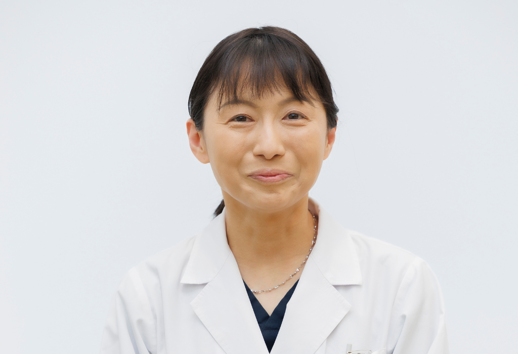 操暁子 産婦人科